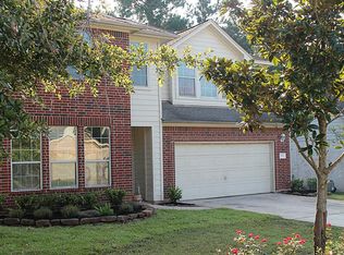 212 Doncaster St, Conroe, TX 77303