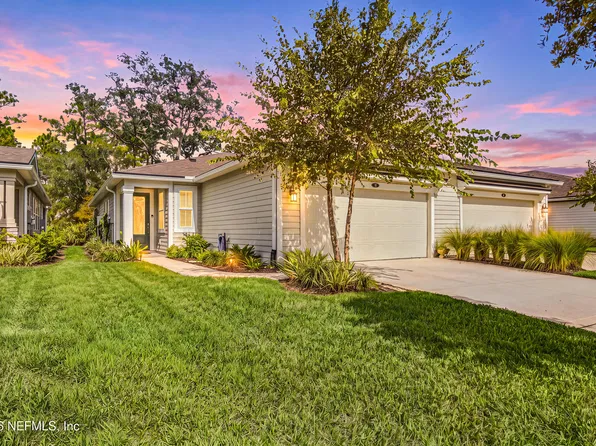 75 FLY LINE Drive, St. Johns, FL 32259