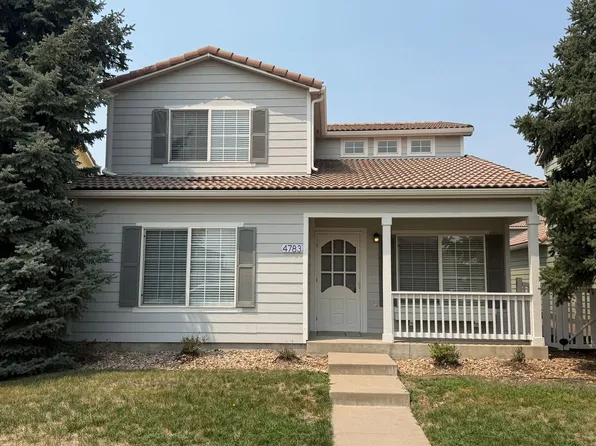 4783 Perth St, Denver, CO 80249