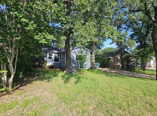 424 N Ruddell St, Denton, TX 76209