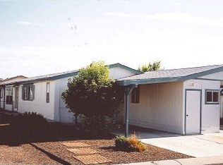 12140 E Obsidian Loop Rd, Dewey, AZ 86327