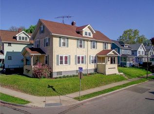 9 Belgard St, Rochester, NY 14609