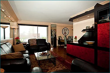 Sold by Brown Harris Stevens