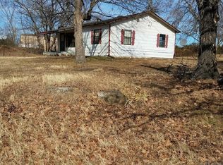 410077 E 1196th Rd, Eufaula, OK 74432