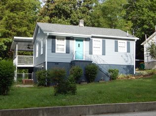 4627 Burks Rd, Forest Park, GA 30297