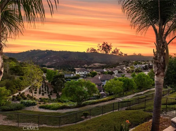 33 Glittering Sky, Aliso Viejo, CA 92656