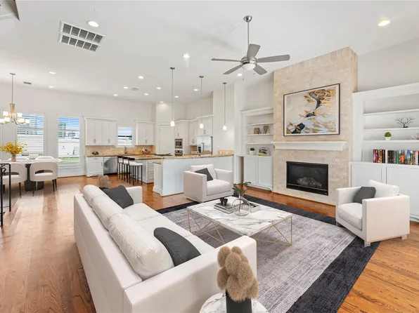 4938 Edison Park Ln, Houston, TX 77081