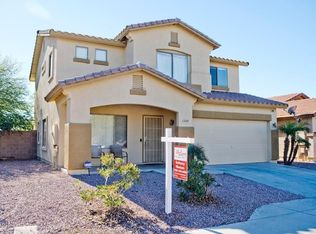 1509 E Chambers St, Phoenix, AZ 85040