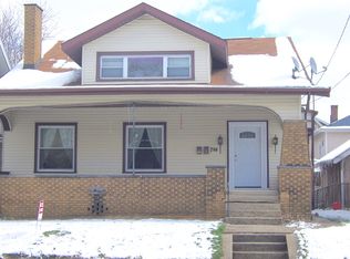 710 Clarendon Ave NW, Canton, OH 44708