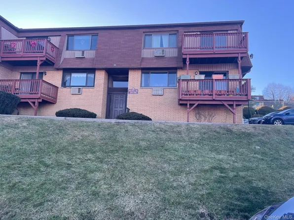 262 Richard Court, Pomona, NY 10970