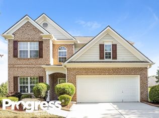5411 Bighorn Pass SW, Atlanta, GA 30349