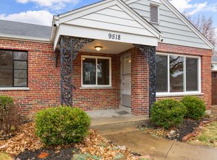 9518 Arban Dr, Saint Louis, MO