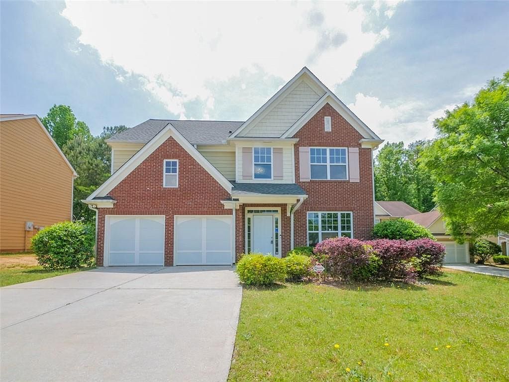5668 Wakehurst Dr, Atlanta, GA 30349 Zillow