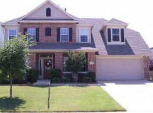 2624 Durango Ridge Dr, Bedford, TX 76021