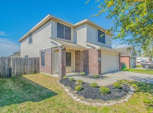 10906 Clear Villa Ln, Houston, TX 77034