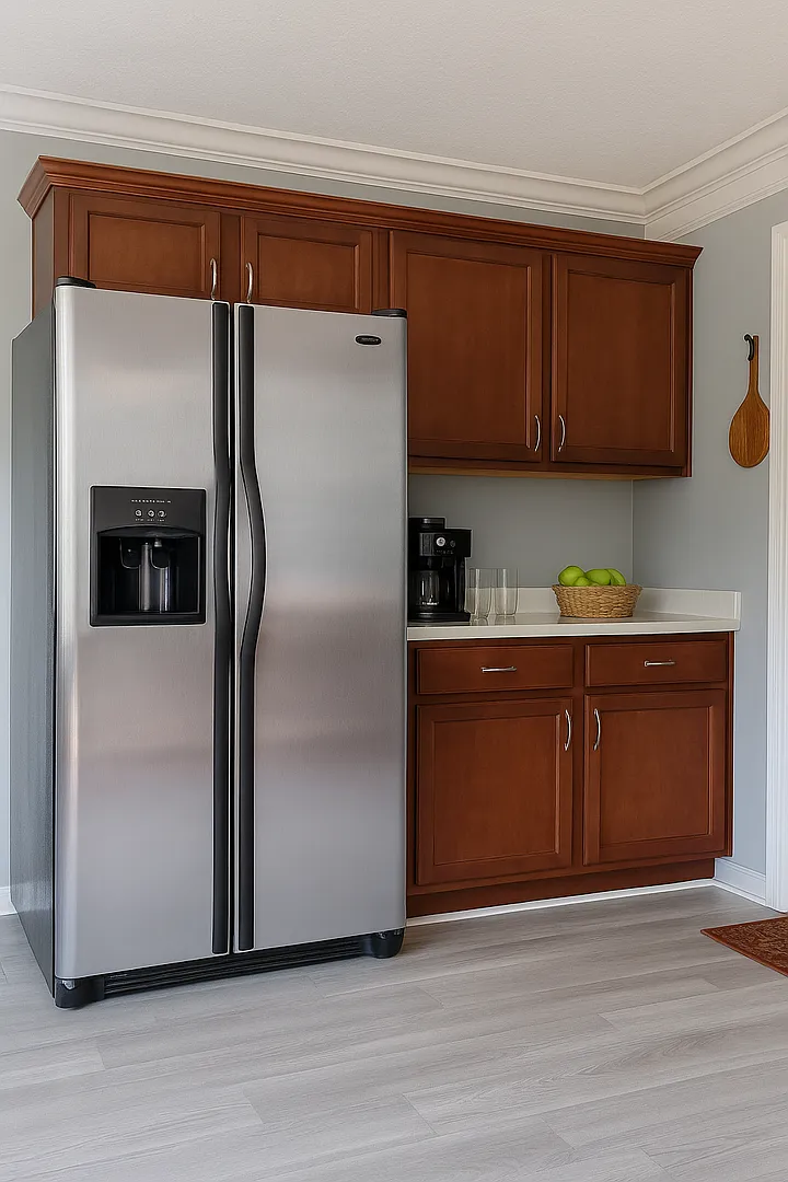 3 Bedroom 2.5 Bathroom Home! — Photo 4