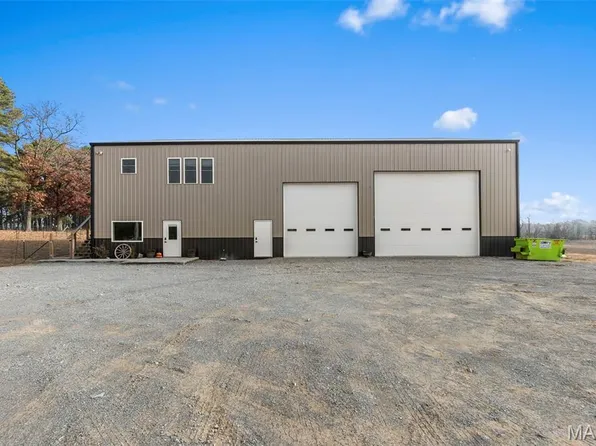 22300 Us Highway 61, Oran, MO 63771