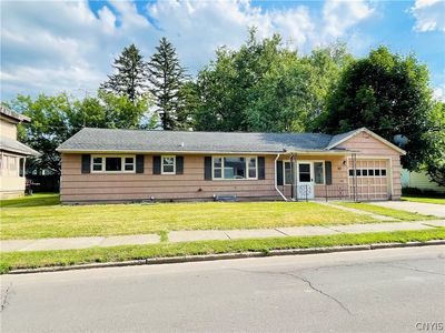 57 Evergreen St, Cortland, NY, 13045