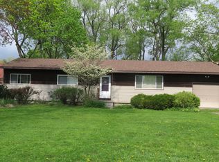 417 Pinnacle Rd, Rochester, NY 14623