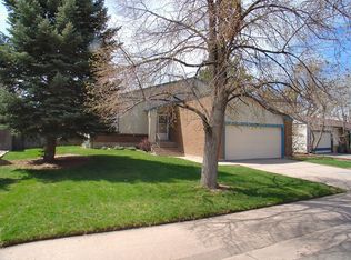 4734 S Ouray Way, Aurora, CO 80015