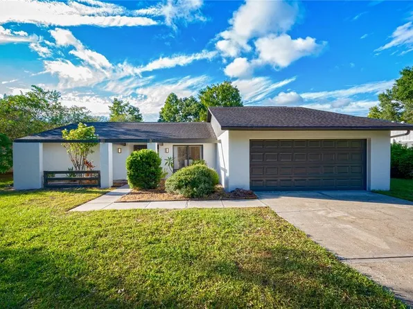 3101 Tarabrook Dr, Tampa, FL 33618