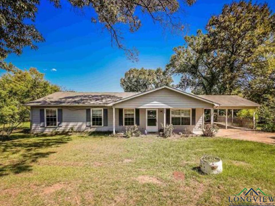 1710 Oak St, White Oak, TX 75693 MLS 20237133 Zillow
