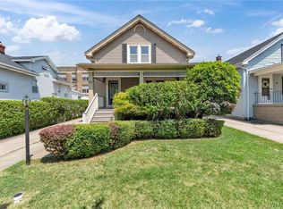 42 Crosby Ave, Buffalo, NY 14217