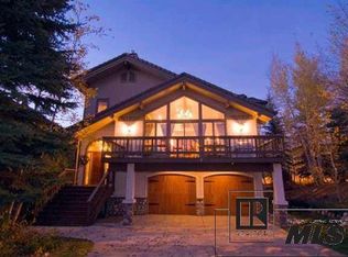2688 Leeward Ln, Steamboat Springs, CO 80487