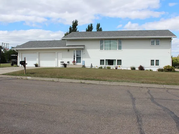 212 South Ave, Turtle Lake, ND 58575