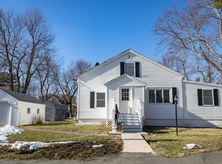 56 Kirby Ave, Lunenburg, MA 01462