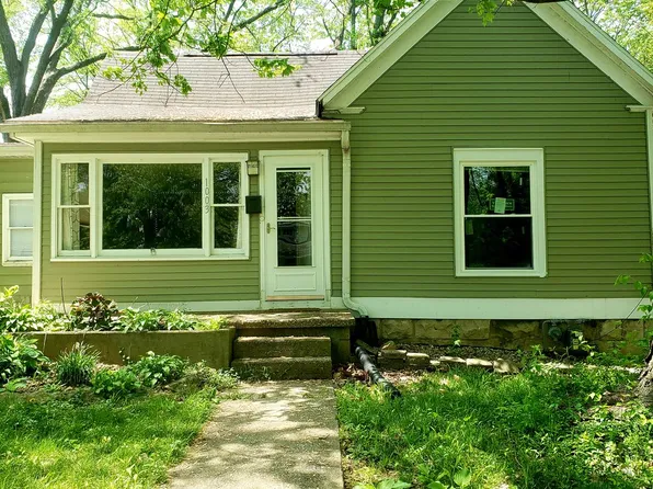 1003 N Woodburn Ave, Bloomington, IN 47404