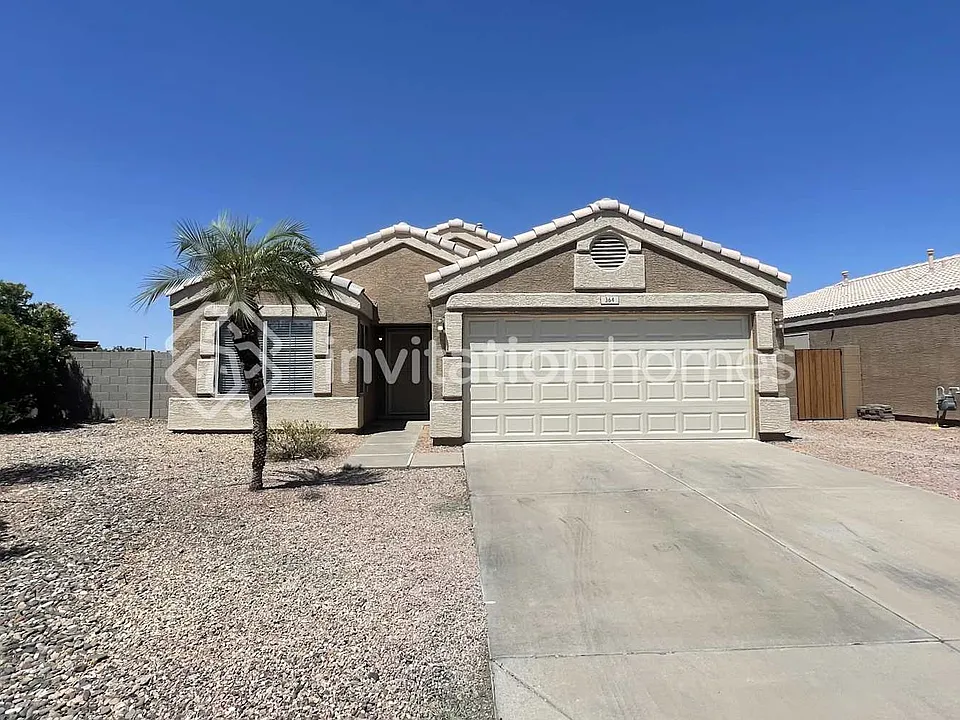 364 S Bermuda Dr