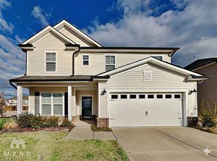 2101 Attend Xing, Fuquay Varina, NC 27526