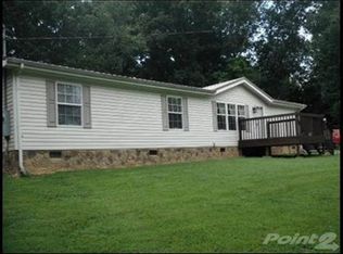 3035 Point Pleasant Rd, Newport, TN 37821