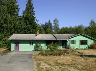 1040 Lower Elwha Rd, Port Angeles, WA 98363