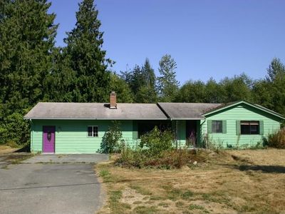 1040 Lower Elwha Rd, Port Angeles, WA, 98363
