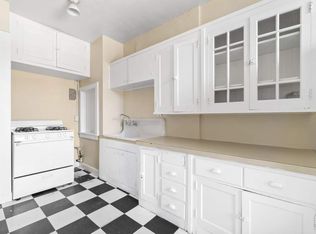 Acacia Apartments, Denver, CO 80203