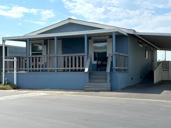 3550 Mitchell Rd #28, Ceres, CA 95307