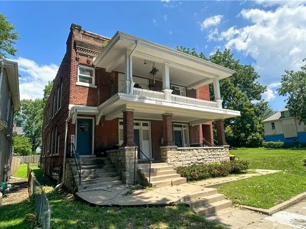 3226-3228 E 11th St, Kansas City, MO 64127
