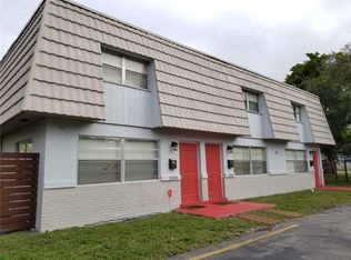 2240 NW 59th Way, Lauderhill, FL 33313