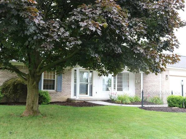 5454 Maple St Lot 6, Millersburg, OH 44654