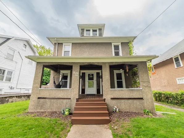 31 Grand Blvd, Binghamton, NY 13905