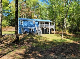 79 Bear Foot Trl, Rosman, NC 28772