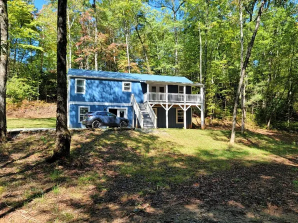 79 Bear Foot Trl, Rosman, NC 28772