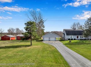 5555 W Lehman Rd, Dewitt, MI 48820