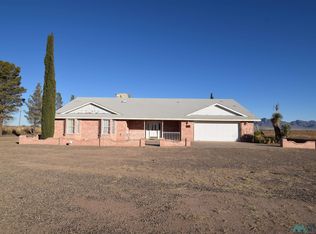 1800 Monte Vista Rd SW, Deming, NM 88030
