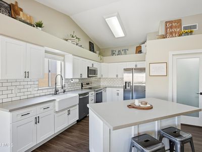 5044 W TARO Drive, Glendale, AZ, 85308