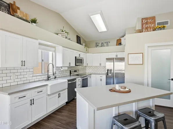 5044 W TARO Drive, Glendale, AZ 85308