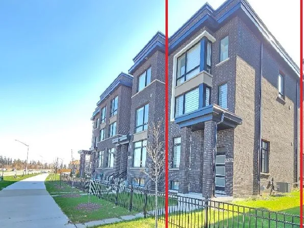 2172 Donald Cousens Pkwy, Markham, ON L6B 1N9