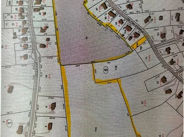 Spindle Hill Road, Wolcott, CT 06716